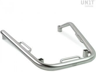 Unitgarage / ユニットガレージ Rear Handle for Rallye seat in inox | 1907-SI