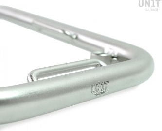Unitgarage / ユニットガレージ Rear Handle for Rallye seat in inox | 1907-SI