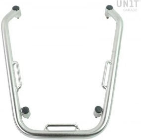 Unitgarage / ユニットガレージ Rear Handle for Rallye seat in inox | 1907-SI