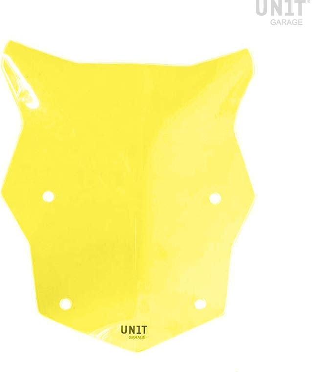 Unitgarage / ユニットガレージ Windshield S | 1910