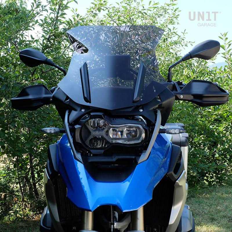 Unitgarage / ユニットガレージ Windshield M | 1911