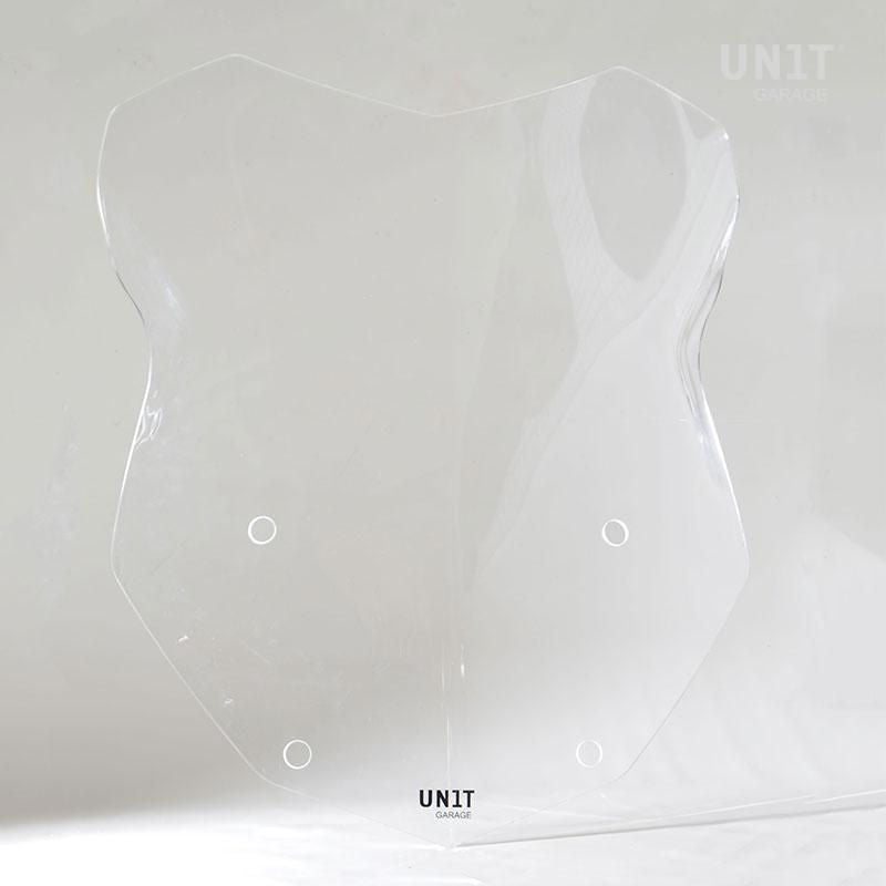Unitgarage / ユニットガレージ Windshield L | 1912