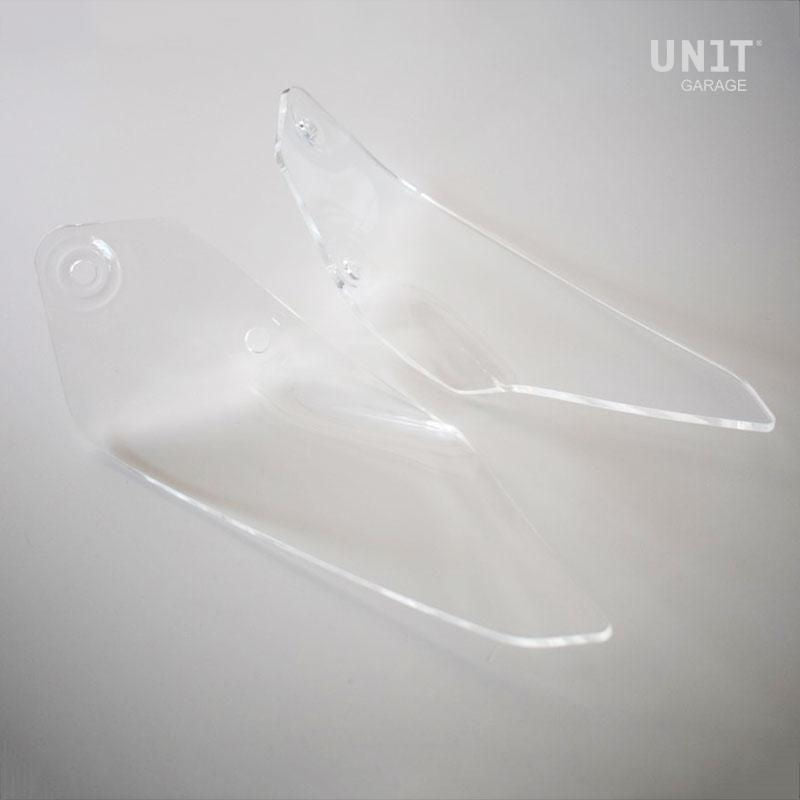 Unitgarage / ユニットガレージ Side deflectors (2013-2018) | 1917