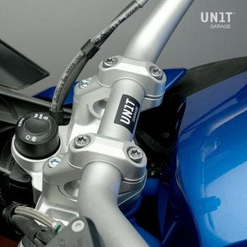 Unitgarage / ユニットガレージ Riser Handlebar | 1928