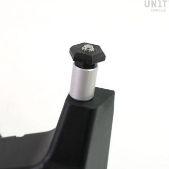 Unitgarage / ユニットガレージ Adapters for original aux lights bracket | 1929