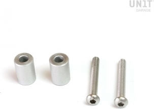 Unitgarage / ユニットガレージ Adapters for original aux lights bracket | 1929