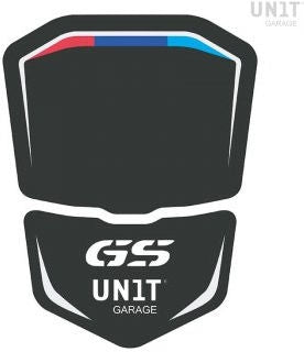 Unitgarage / ユニットガレージ Motorsport stickers for Windshield GS | 1934