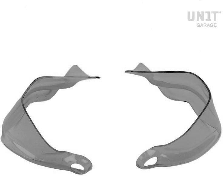 Unitgarage / ユニットガレージ Handguard extensions (2013 until now) | 1939