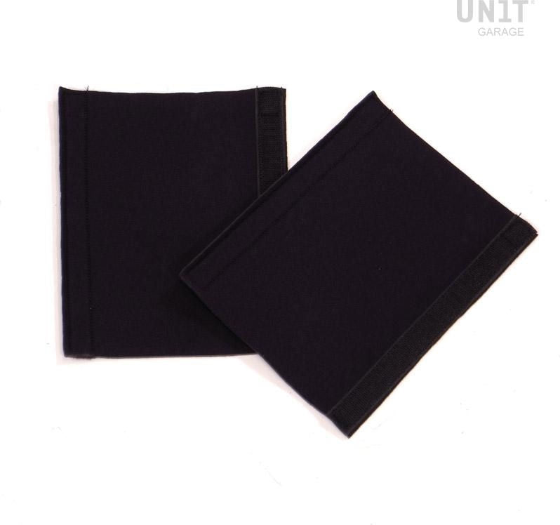 Unit Garage / ユニットガレージ フォークプロテクション Neoprene | COD. 2002