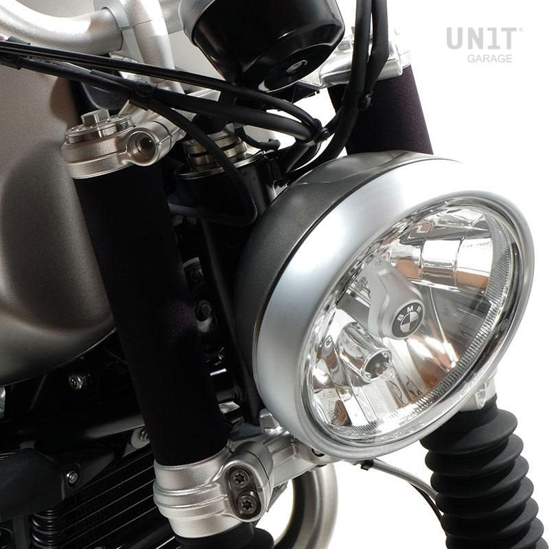 Unit Garage / ユニットガレージ フォークプロテクション Neoprene | COD. 2002UrbanGS