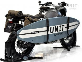 Unitgarage / ユニットガレージ Surfboard carrier Size M(100 cm) | 2018-l