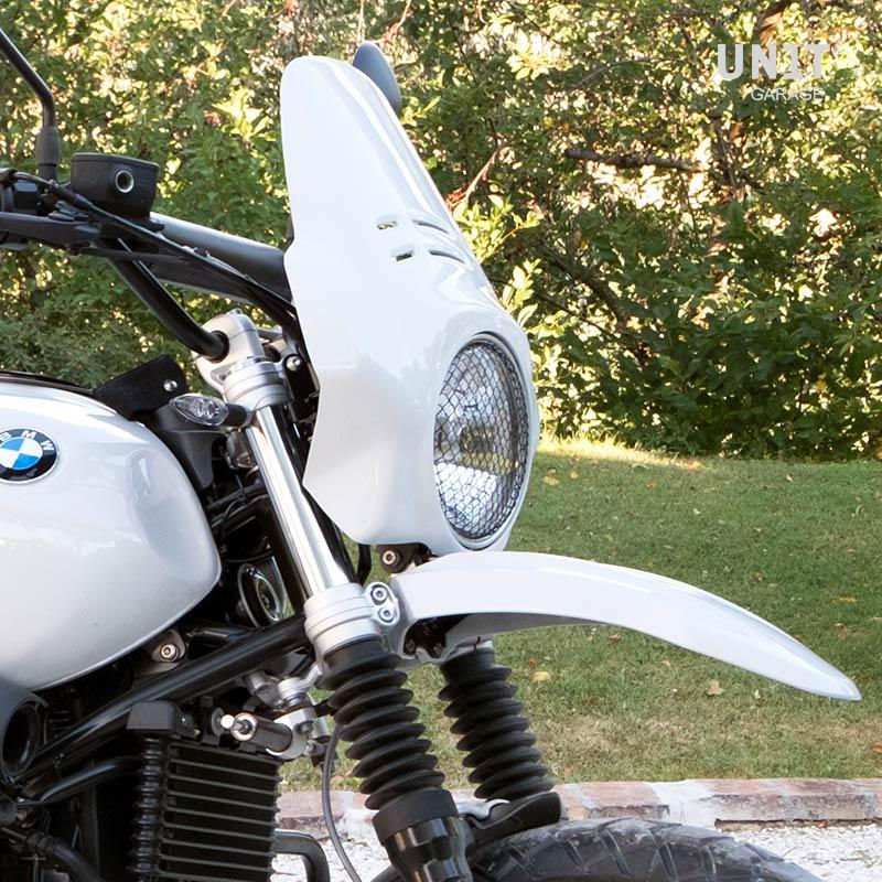 Unitgarage / ユニットガレージ Windshield Fenouil Urban GS | 2025