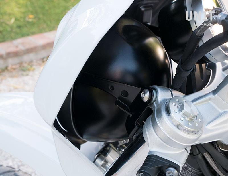 Unitgarage / ユニットガレージ Windshield Fenouil Urban GS | 2025