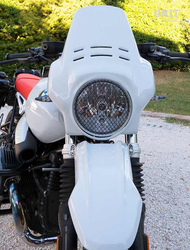 Unitgarage / ユニットガレージ Windshield Fenouil Urban GS | 2025