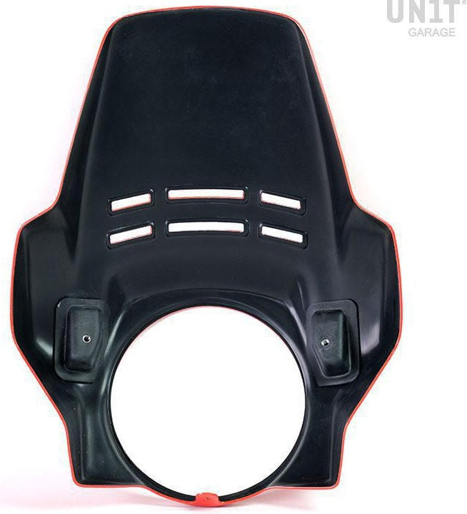 Unitgarage / ユニットガレージ Windshield Fenouil Urban GS | 2025