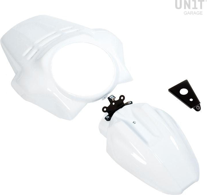 Unitgarage / ユニットガレージ Windshield Fenouil+front fender nineT Urban GS | 2027