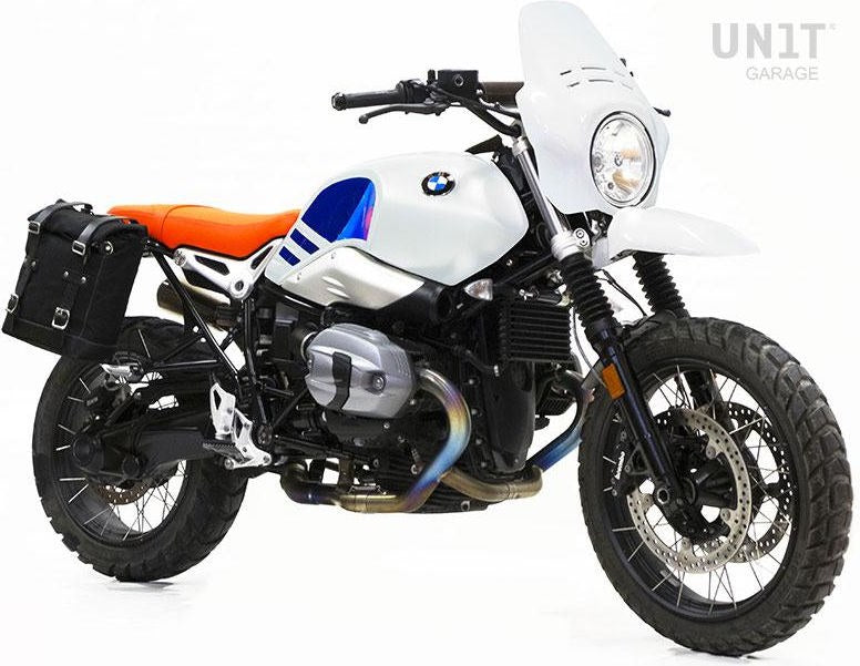 Unitgarage / ユニットガレージ Windshield Fenouil+front fender nineT Urban GS | 2027