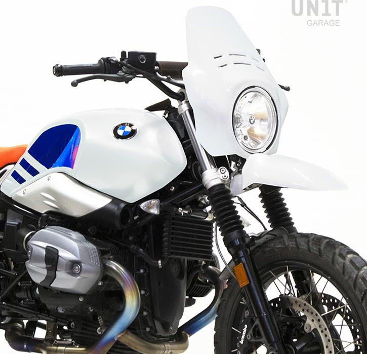 Unitgarage / ユニットガレージ Windshield Fenouil+front fender nineT Urban GS | 2027