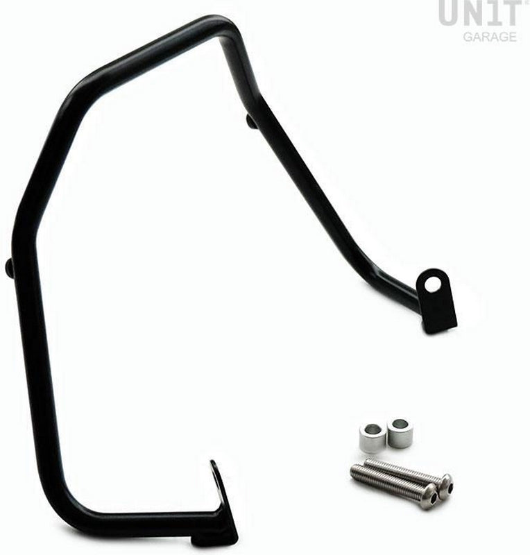 Unit Garage / ユニットガレージ GPS ブラケット | COD. 2030+A5