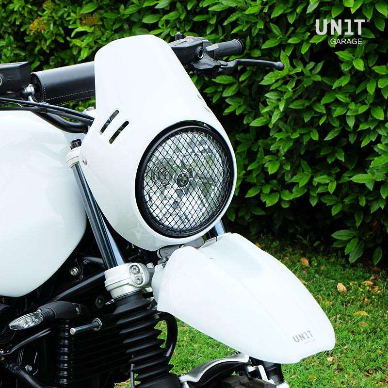 Unitgarage / ユニットガレージ Front fender high nineT Urban GS | 2031
