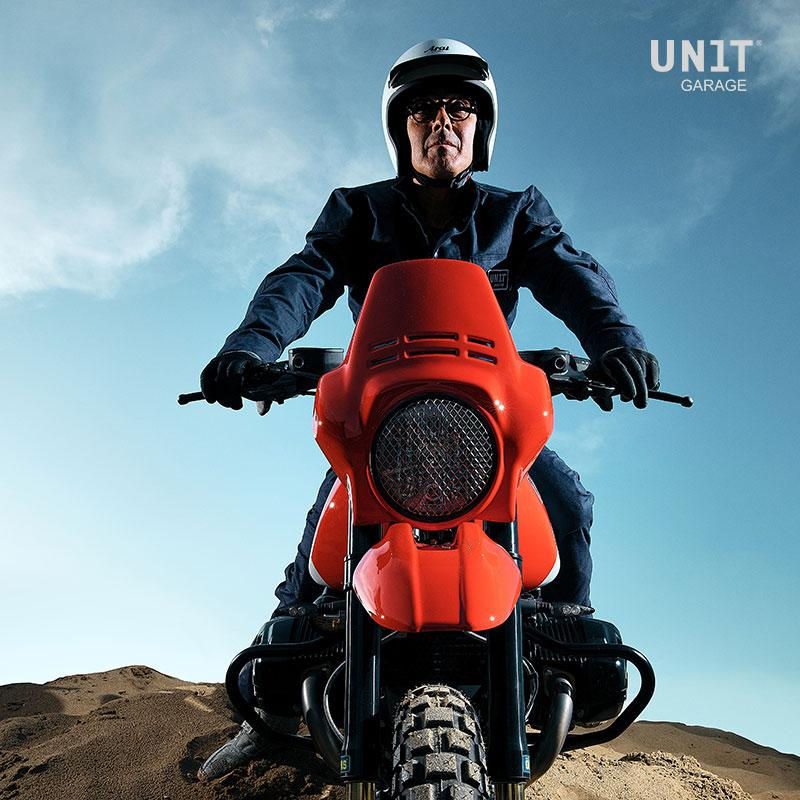 Unitgarage / ユニットガレージ Front fender high nineT Urban GS | 2031