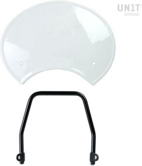 Unitgarage / ユニットガレージ Front number plate kit | 2034
