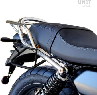 Unitgarage / ユニットガレージ Right Frame Guzzi V7_850 | 2216DX
