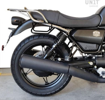 Unitgarage / ユニットガレージ Right Frame Guzzi V7_850 | 2216DX