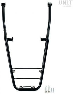 Unitgarage / ユニットガレージ Rear luggage rack with passenger grip V7.850 | 2217