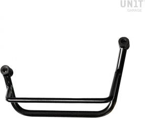 Unitgarage / ユニットガレージ Left subframe Guzzi V85TT | 2251SX