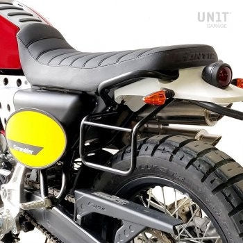 Unitgarage / ユニットガレージ Left Subframe Caballero | 2253SX