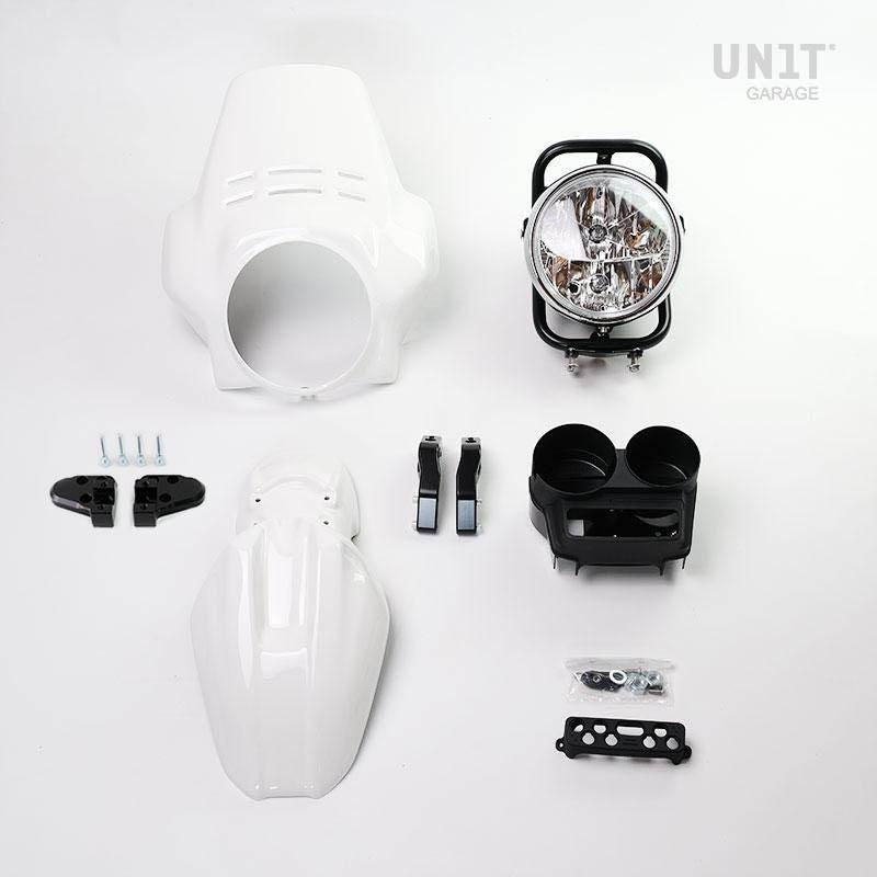 Unitgarage / ユニットガレージ Kit front headlight PRO FENOUIL R850R-R1100R | 2305