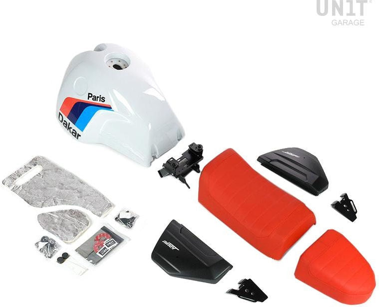Unitgarage / ユニットガレージ Kit NineT PARIS DAKAR | 2401