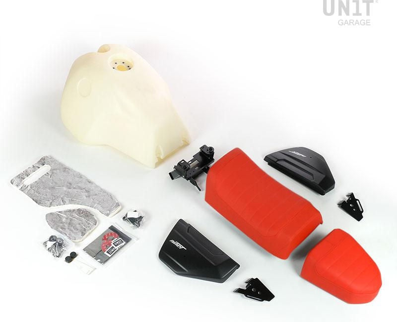 Unitgarage / ユニットガレージ Kit NineT PARIS DAKAR | 2401