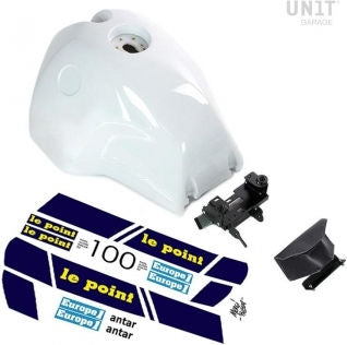 Unitgarage / ユニットガレージ Fuel tank nineT Paris Dakar HA83 | 2402HA-BL