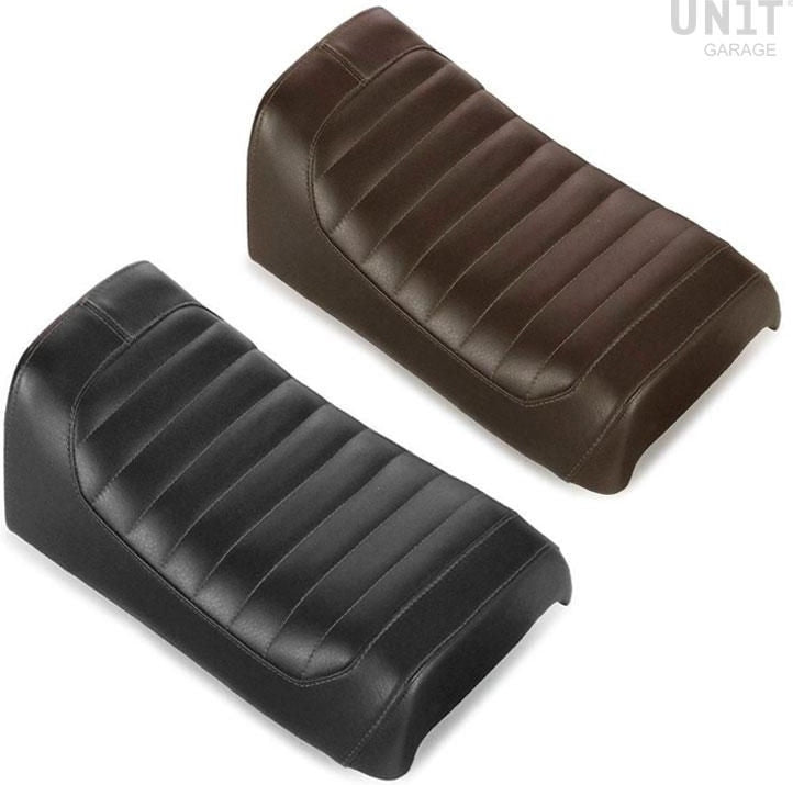 Unitgarage / ユニットガレージ Leather Monoposto seat kit nineT | 2403