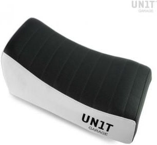 Unitgarage / ユニットガレージ White/Black Monoposto seat kit nineT in Sky | 2403WB