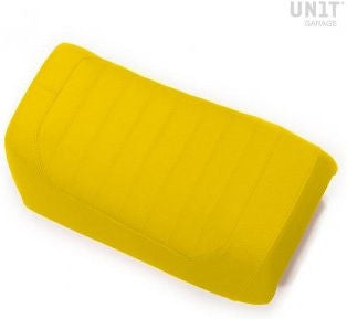 Unitgarage / ユニットガレージ Single seat for kit nineT in Yellow 40th Sky | 2403YE
