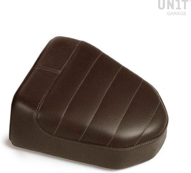 Unitgarage / ユニットガレージ Leather passenger Seat Kit nineT | 2404