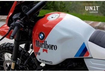Unitgarage / ユニットガレージ Stickers motorsport PARIS DAKAR | 2414
