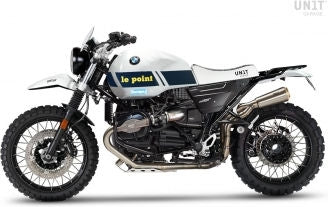 Unitgarage / ユニットガレージ Kit NineT PARIS DAKAR HA83 with accessoires | 2417-URBANGS
