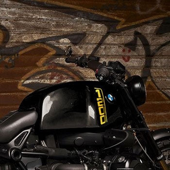Unitgarage / ユニットガレージ Kit NineT PARIS DAKAR 40th with accessoires | 2418-ROADSTER-PURE
