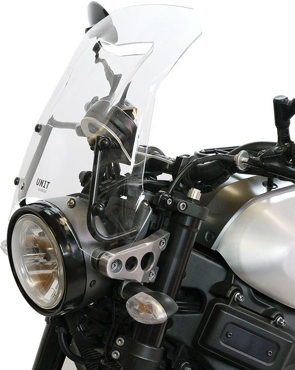 Unit Garage / ユニットガレージ ウィンドシールド Yamaha XSR 900 | 2500