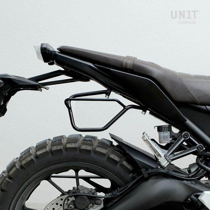 Unit Garage / ユニットガレージ 右 フレーム Yamaha | COD. 2504DX