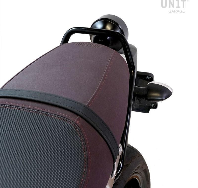 Unit Garage / ユニットガレージ パッセンジャー グリップ | COD. 2505
