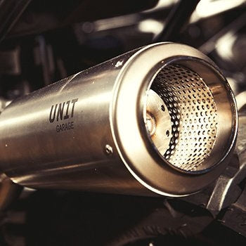 Unitgarage / ユニットガレージ Exhaust Yamaha | 2508-U021DX