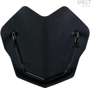 Unitgarage / ユニットガレージ Windshield Yamaha MT09 | 2510