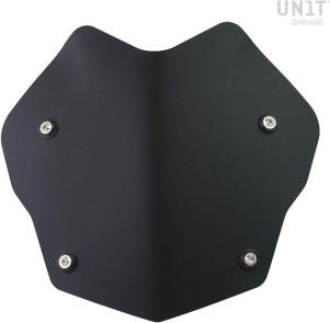 Unitgarage / ユニットガレージ Windshield Yamaha MT09 | 2510