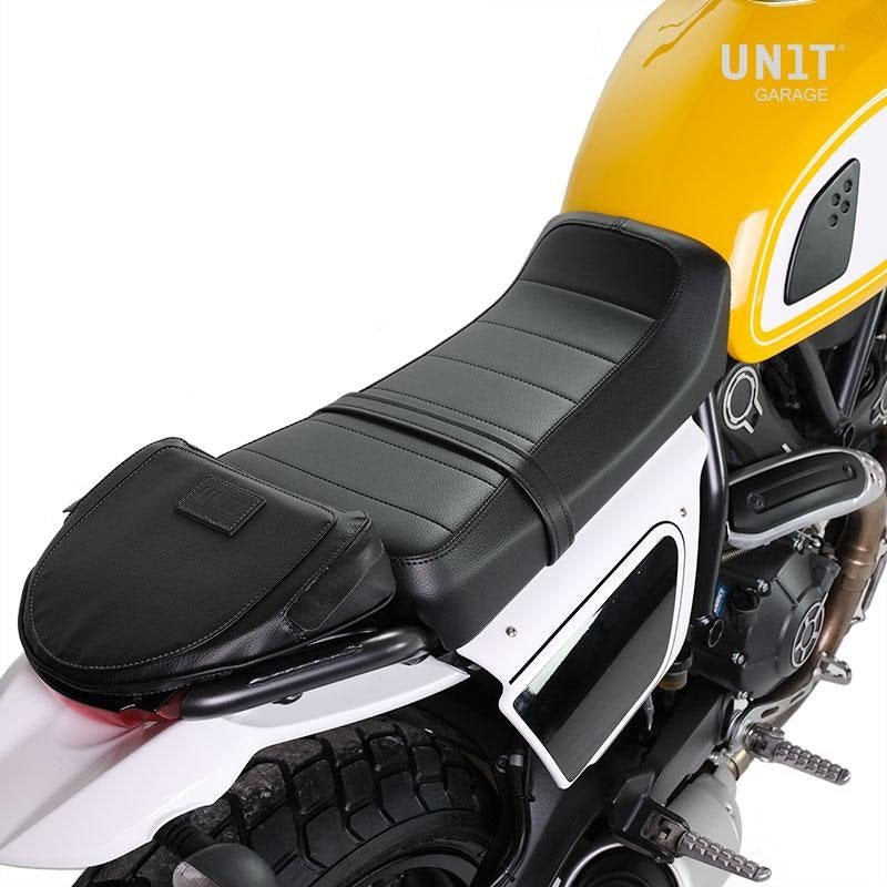 Unitgarage / ユニットガレージ Kit Basic Fuoriluogo | 2701