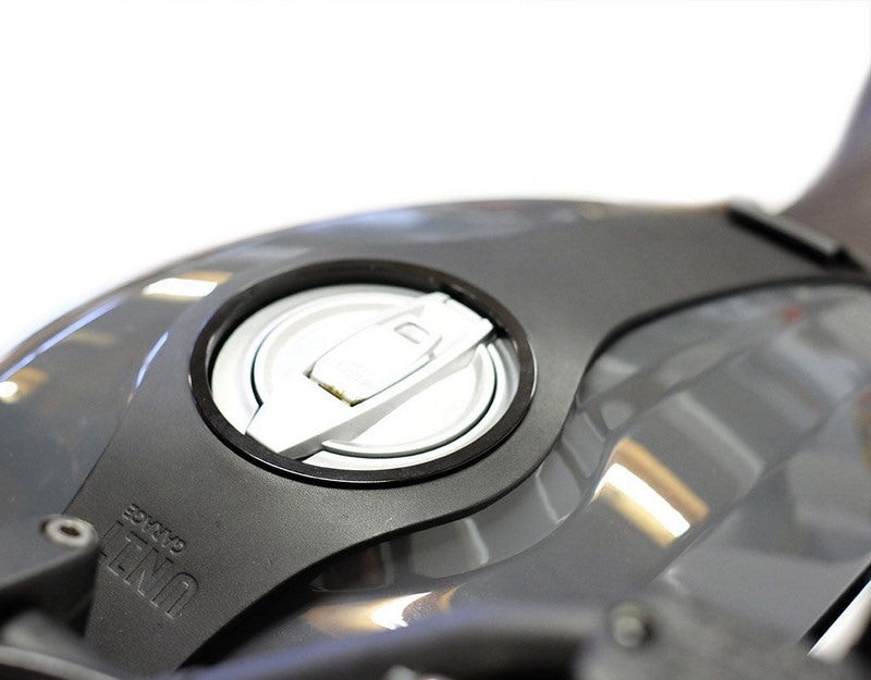 Unit Garage / ユニットガレージ ブラック タンクベルト Ducati | 2705ブラック